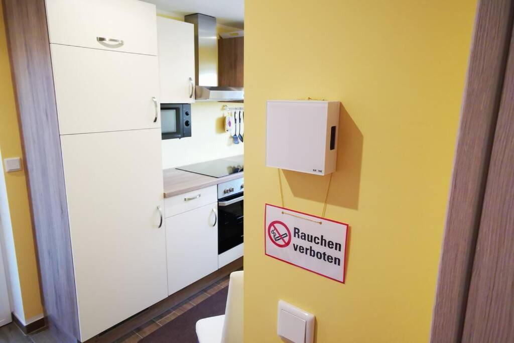 Willi'S Ferienwohnung Heroldsberg Buitenkant foto