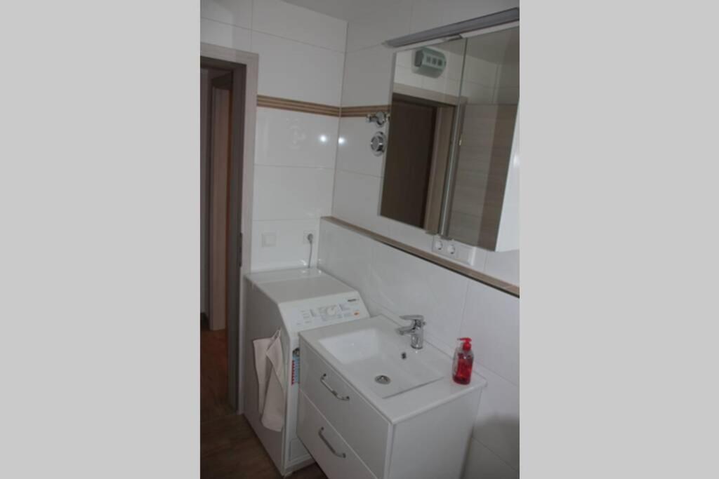 Willi'S Ferienwohnung Heroldsberg Buitenkant foto