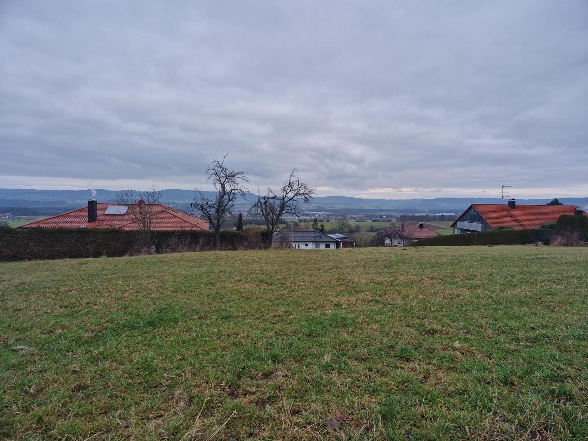 Willi'S Ferienwohnung Heroldsberg Buitenkant foto