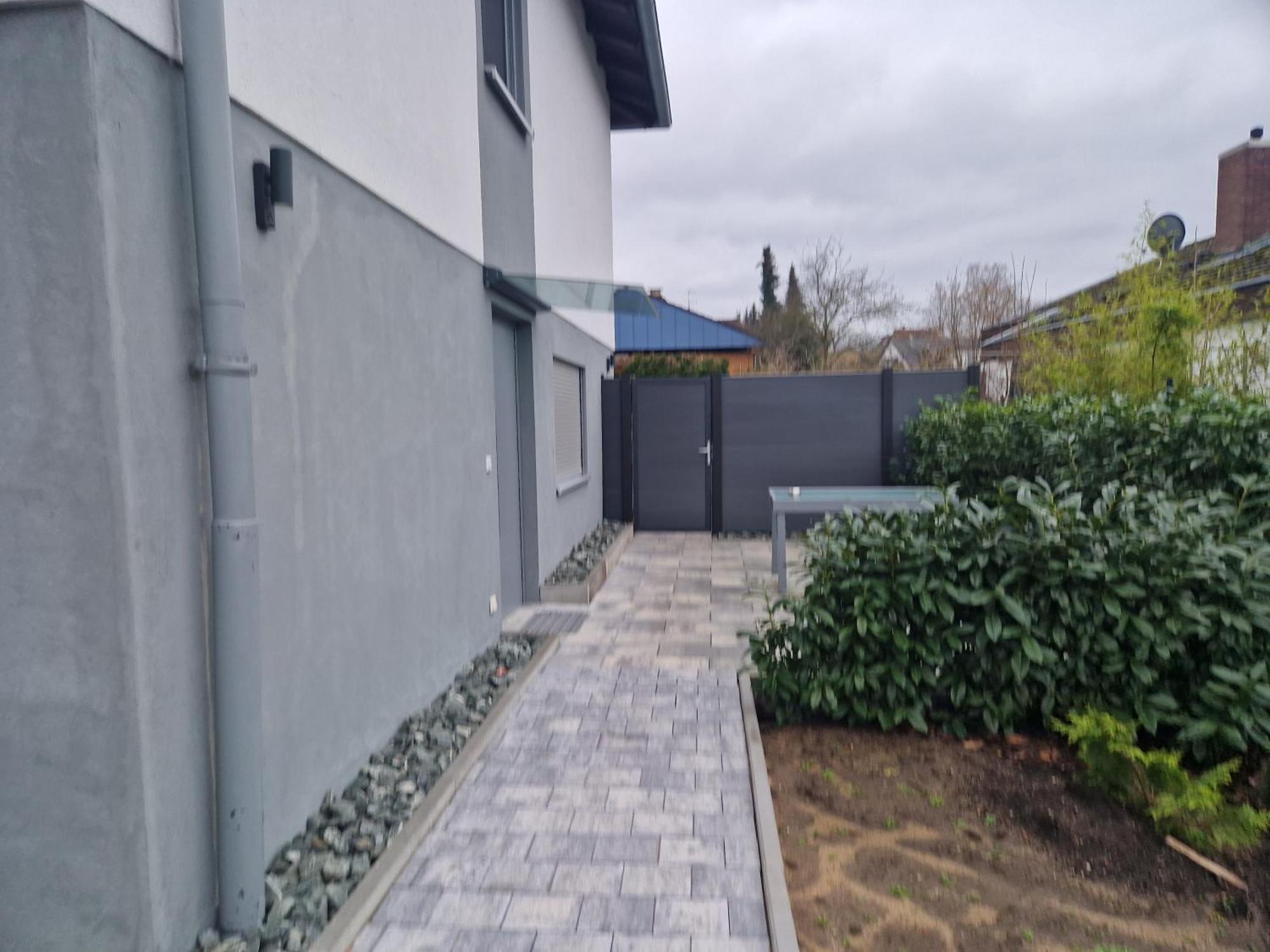 Willi'S Ferienwohnung Heroldsberg Buitenkant foto